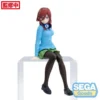 Sega Figures Specials Premium Perching: The Quintessential Quintuplets - Miku Nakano