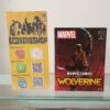 Sega Figures Luminista: Marvel Comic - Wolverine
