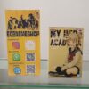 Banpresto My hero academia: Himiko Toga Break Time Collection Vol. 8