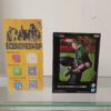 Banpresto Mach Maker: Dragon Ball  - Piccolo