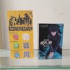 Banpresto: Jujutsu Kaisen - Megumi Fushiguro