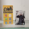 Banpresto: Jujutsu Kaisen - Saturo Gojo