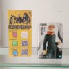 Banpresto: Jujutsu Kaisen - Yuji Itadori
