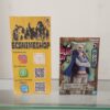 Banpresto DXF: One Piece - Wanda