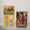 Banpresto DXF: One Piece - The Monkey .D.Luffy