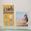 Taito Prize Figure Aqua Float Girls: Overlord Iv - Albedo