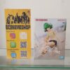 Banpresto Relax time: Tornado del terror - One punch Man