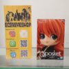 Banpresto Rurouni Kenshin: Q Posket - Kenshin Himura