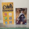 Banpresto Kimetsu no yaiba: Kanao Tsuyuri Vol. 48