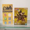 Banpresto Naruto Shippuden: Kurama Ver. B