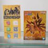 Banpresto Naruto Shippuden: Kurama Ver. A