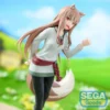 Sega Figures Desktop X Decorate: Spice And Wolf Merchant Meets The Wise Wolf - Holo