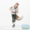 Sega Figures Desktop X Decorate: Spice And Wolf Merchant Meets The Wise Wolf - Holo