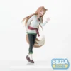 Sega Figures Desktop X Decorate: Spice And Wolf Merchant Meets The Wise Wolf - Holo