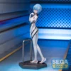 Sega Figures Luminasta: Evangelion 3.0+1.0 Thrice Upon A Time - Rei Ayanami