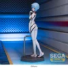 Sega Figures Luminasta: Evangelion 3.0+1.0 Thrice Upon A Time - Rei Ayanami