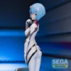 Sega Figures Luminasta: Evangelion 3.0+1.0 Thrice Upon A Time - Rei Ayanami