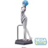 Sega Figures Luminasta: Evangelion 3.0+1.0 Thrice Upon A Time - Rei Ayanami