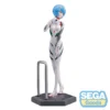 Sega Figures Luminasta: Evangelion 3.0+1.0 Thrice Upon A Time - Rei Ayanami