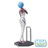 Sega Figures Luminasta: Evangelion 3.0+1.0 Thrice Upon A Time - Rei Ayanami