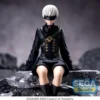 Sega Premium Perching: Nier Automata Ver1.1A - 9S