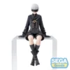 Sega Premium Perching: Nier Automata Ver1.1A - 9S