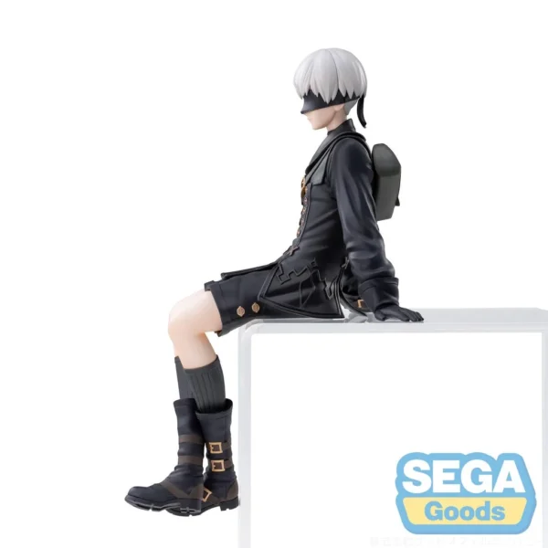 Sega Premium Perching: Nier Automata Ver1.1A - 9S
