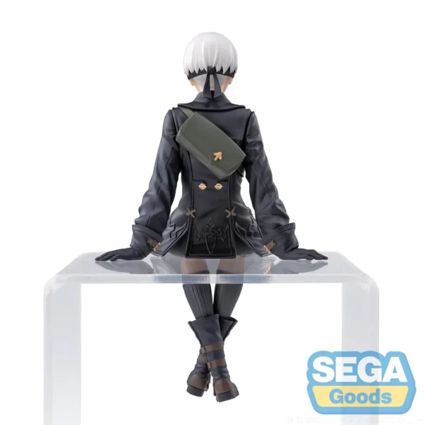 Sega Premium Perching: Nier Automata Ver1.1A - 9S