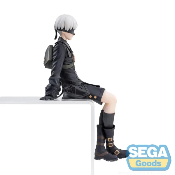 Sega Premium Perching: Nier Automata Ver1.1A - 9S