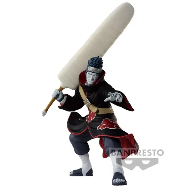 Banpresto: Naruto Shippuden - Kisame