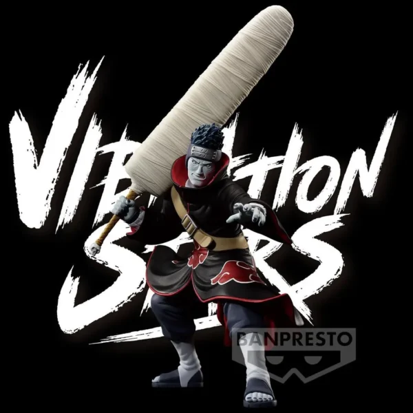 Banpresto: Naruto Shippuden - Kisame