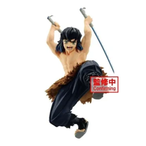 Banpresto: Kimetsu No Yaiba - Inosuke Hashibira