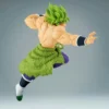 Banpresto Match Makers: Dragon super - Broly super Saiyan
