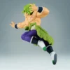 Banpresto Match Makers: Dragon super - Broly super Saiyan