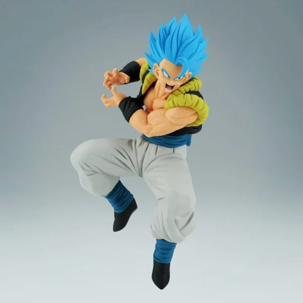 Banpresto Match Makers: Dragon super - Gogeta Super Saiyan Blue