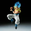 Banpresto Match Makers: Dragon super - Gogeta Super Saiyan Blue