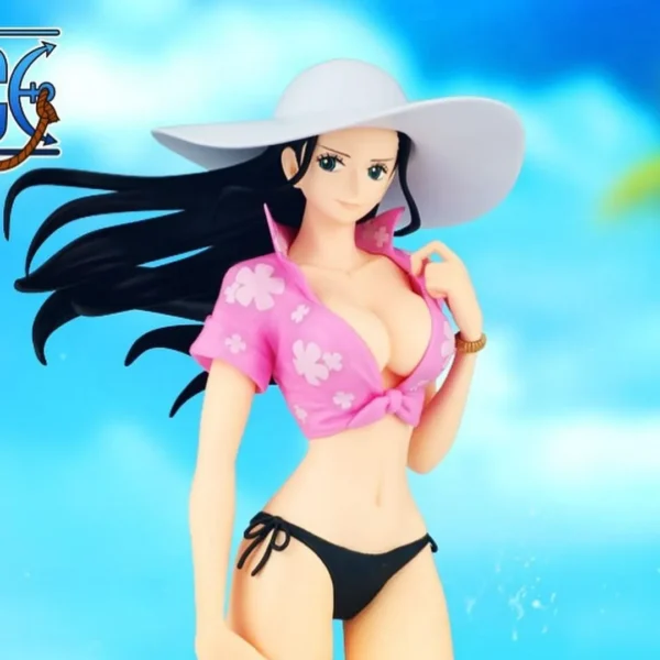 Banpresto Glitters y Glamours Splash Style : One Piece - Nico Robin
