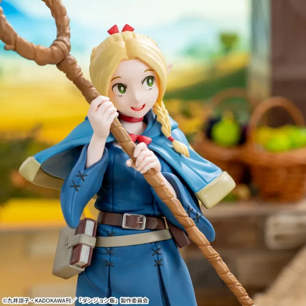 Sega Luminista Figures: Delicious in Dungeon - Marcille