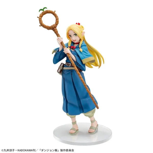 Sega Luminista Figures: Delicious in Dungeon - Marcille