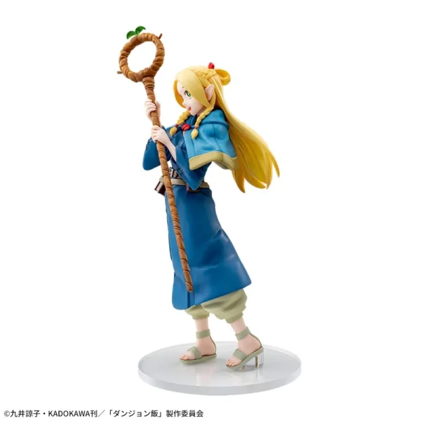Sega Luminista Figures: Delicious in Dungeon - Marcille