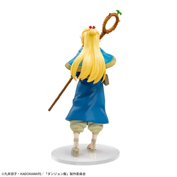 Sega Luminista Figures: Delicious in Dungeon - Marcille