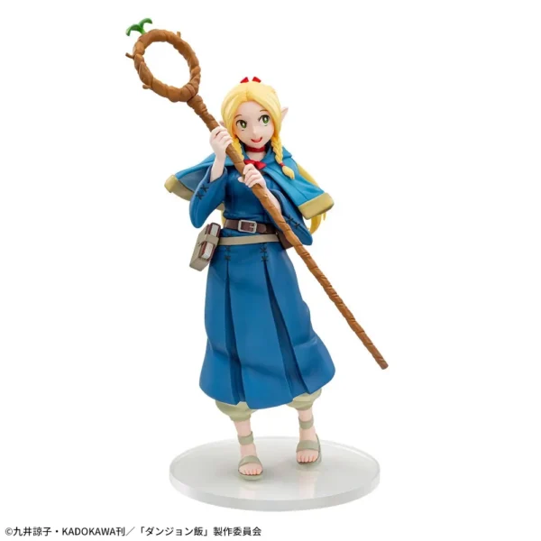 Sega Luminista Figures: Delicious in Dungeon - Marcille