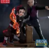 Sega Figures Xross Link: Demon Slayer Kimetsu No Yaiba - Tanjiro Kamado Swordsmith Village Arc