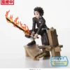 Sega Figures Xross Link: Demon Slayer Kimetsu No Yaiba - Tanjiro Kamado Swordsmith Village Arc