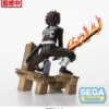 Sega Figures Xross Link: Demon Slayer Kimetsu No Yaiba - Tanjiro Kamado Swordsmith Village Arc
