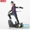 Sega Figures Xross Link: Demon Slayer Kimetsu No Yaiba - Genya Shinazugawa Swordsmith Village Arc