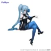 Furyu Figures Noodle Stopper: Hatsune Miku - Miku Blue Rose