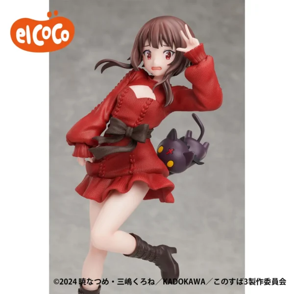 Taito Prize Figure Coreful: Date A Live Iv - Kurumi Tokisaki Casual Wear