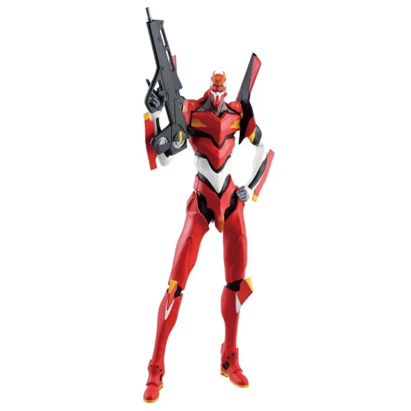 Bandai Ichibankuji: Neon Genesis Evangelion - EVA 02 Angel Erosion