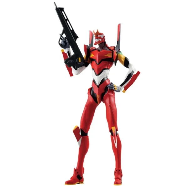 Bandai Ichibankuji: Neon Genesis Evangelion - EVA 02 Angel Erosion